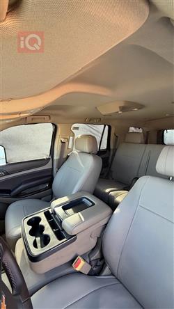 شيفروليه تاهو